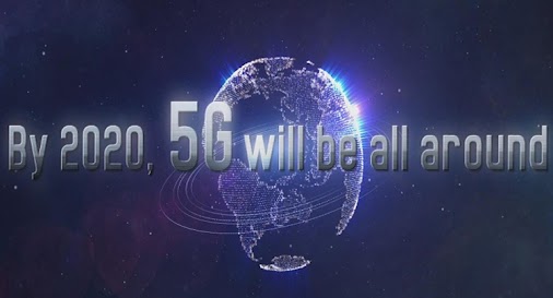 КРУТО!!!
NTT DOCOMO разрабатывает технологии 5G совместно с целым рядом партнеров, включая Nokia Networks...