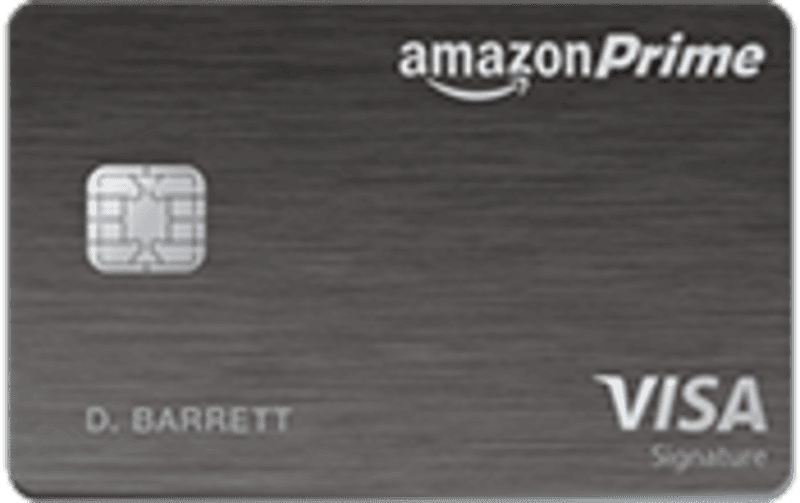 A few sharp greedyrates readers noticed immediately in early september when the application links for chase's marriott rewards card stopped working, unceremoniously. Amazon Prime Rewards Visa Signature Card Review Should You Get It Credit Card Review Valuepenguin