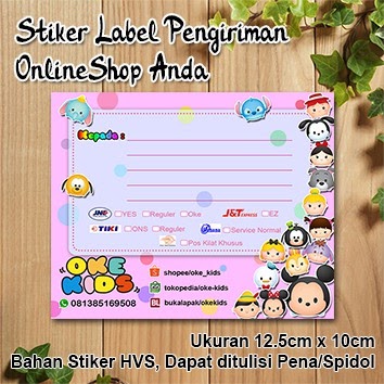 20+ trend terbaru stiker jualan online - aneka stiker keren