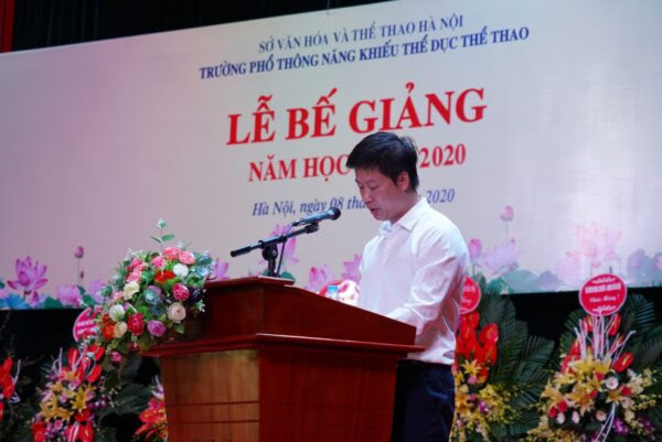 Trở lại giáo dụctrở lại giáo dục. TrÆ°á»ng Phá»• Thong NÄƒng Khiáº¿u Thá»ƒ Dá»¥c Thá»ƒ Thao Ha Ná»™i Tá»•ng Káº¿t NÄƒm Há»c 2019 2020 Cá»•ng Thong Tin Sá»Ÿ VÄƒn Hoa Thá»ƒ Thao Ha Ná»™i
