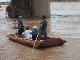 inundacion