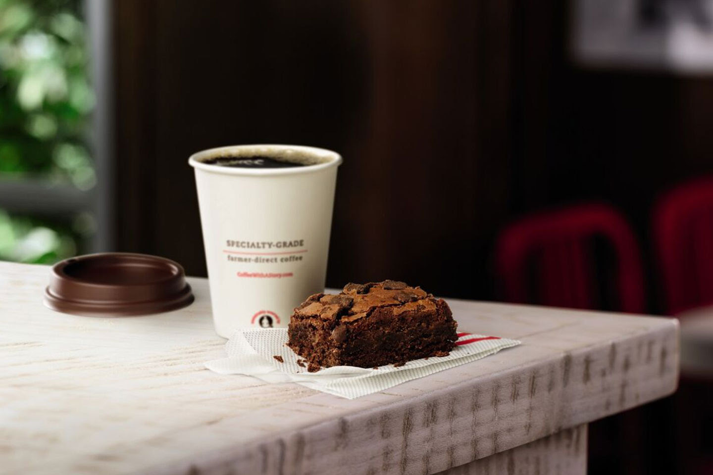 And the toronto communities of scarborough and queen street west have been selected as the locations of its three newest restaurants as part of the company's canadian expansion plans. A Sweet Treat For Chocolate Lovers Chick Fil A