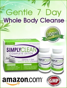 healthy living weight loss program 9 day cleanse