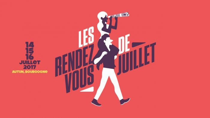 Les Rendez-vous de Juillet