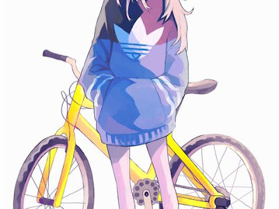 コンプリート！ かっこいい パーカー 可愛い 女の子 イラスト 206498
