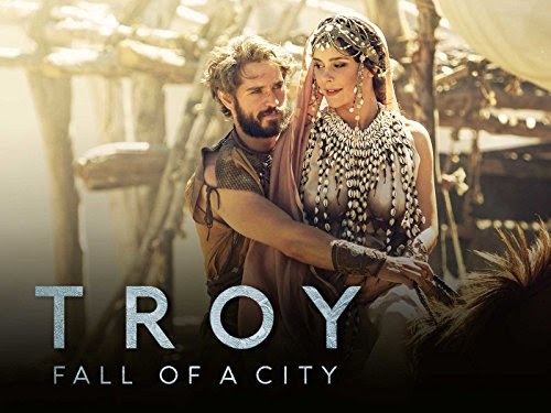 Troy Streaming Ita / Troy (2004) Streaming | Il Genio ...