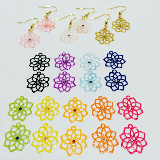 元の花束 切り絵 簡単 すべての美しい花の画像