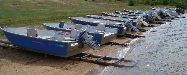 new diy boat: build a wooden boat ramp