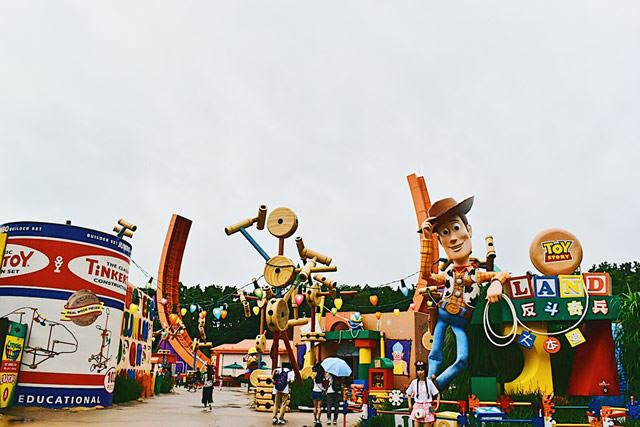 心に強く訴える香港 ディズニー トイ ストーリー ディズニー画像