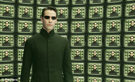 The Matrix