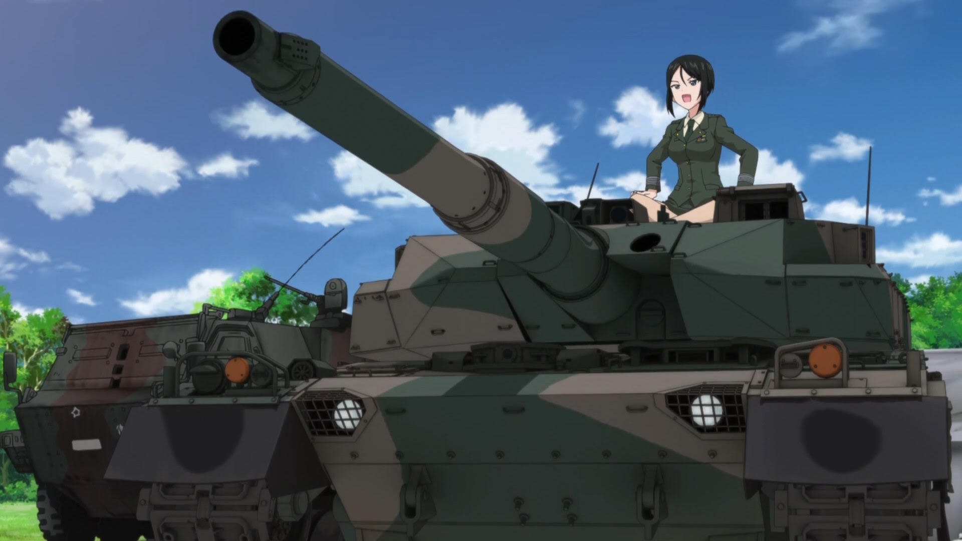 10式戦車 壁紙 10式戦車 壁紙 Gazojplabs