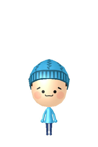 99以上 イケメン かっこいい Mii の 作り方