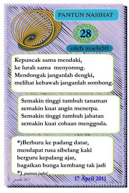 Contoh Drama Jenaka - Contoh Got
