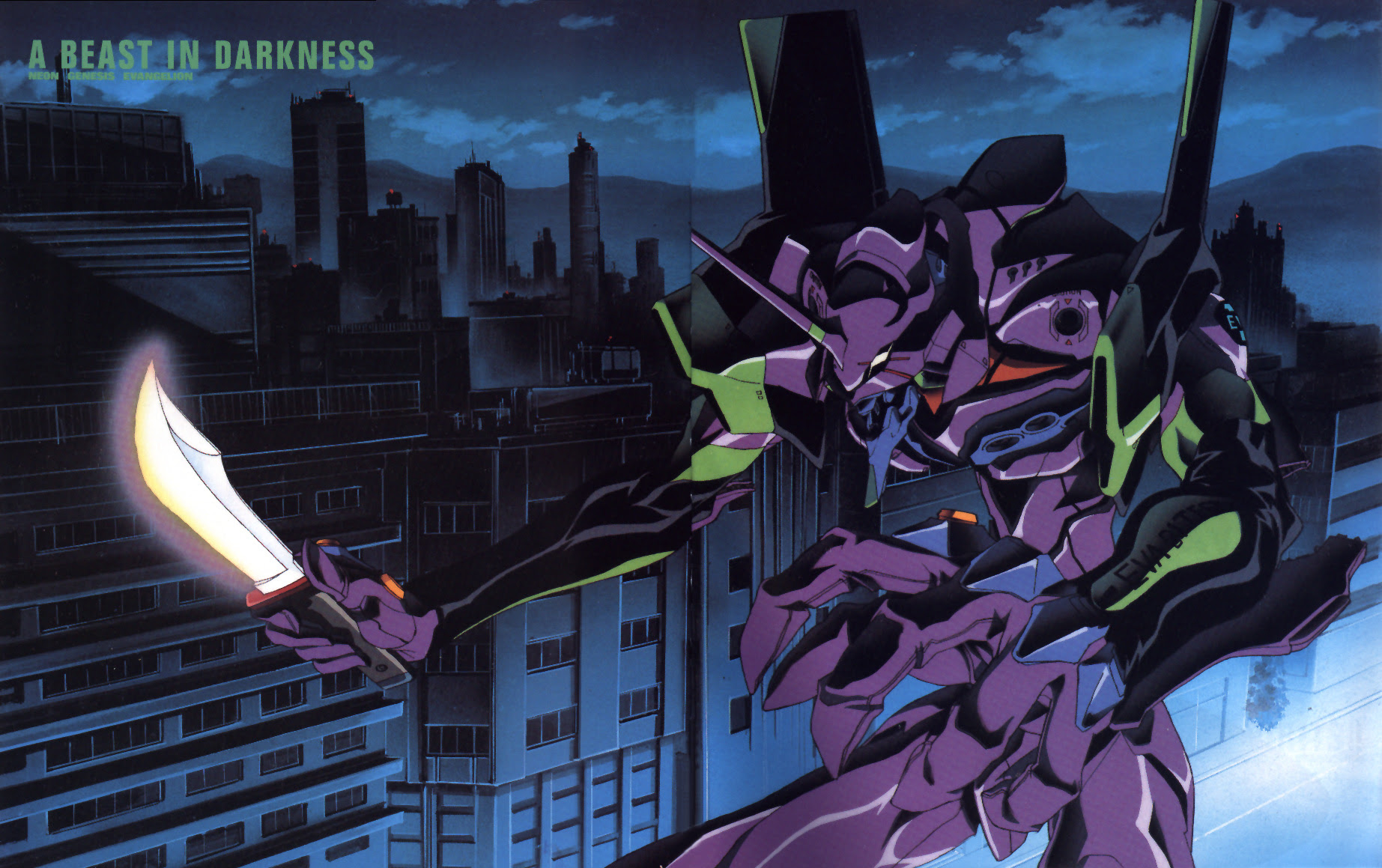 すべてのカタログ おしゃれな エヴァ Vs ガンダム