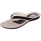 Poddar Women PU Slippers