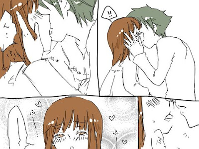 [最も選択された] 探偵チームkz事件ノート キス 漫画 939184-探偵チームkz事件ノート キス漫画