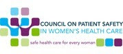 Council of Patient Safety in WH care