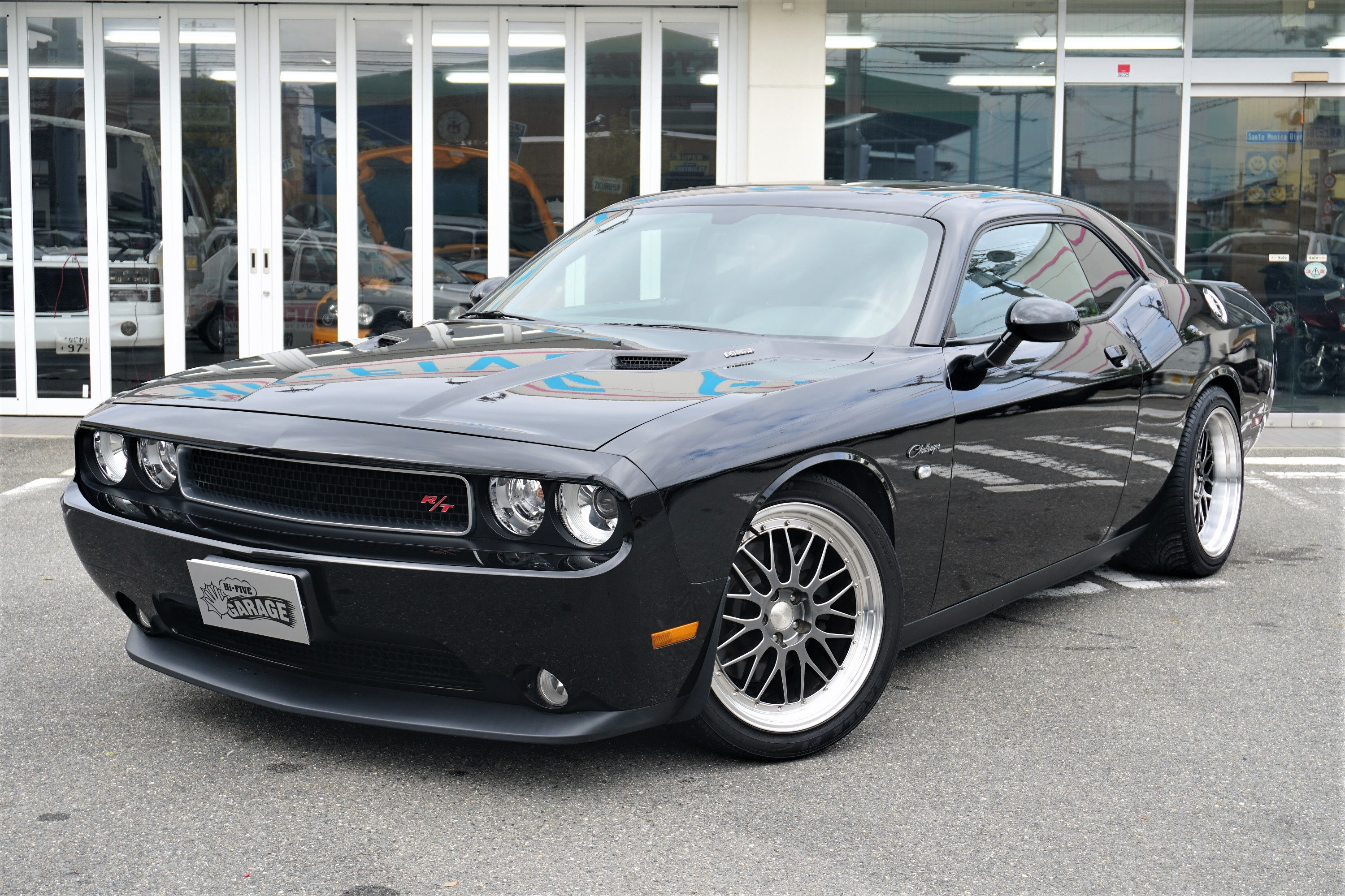 車 チャレンジャー 新車 値段 Kuruma