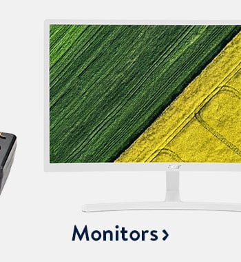 Shop for monitors