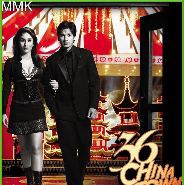 36 China Town Webmusic Mp3Song Download : Aashiqui Mein ...