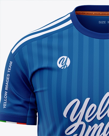 560+ Jersey Mockup Generator Easy to Edit
