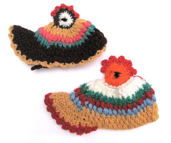 Bring your designs to life with branding, web, mobile, and print mockups in various styles. Knitted Egg Cosies Hello Sandwich