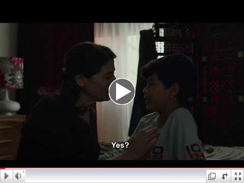IN SYRIA (Official Trailer)