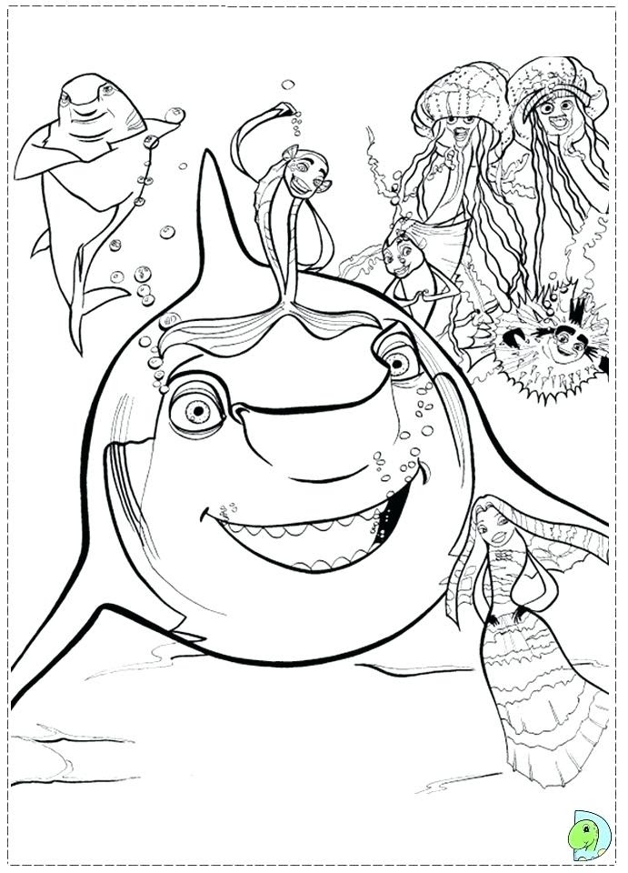 Download Lavagirl Coloring Pages | Super Duper Coloring