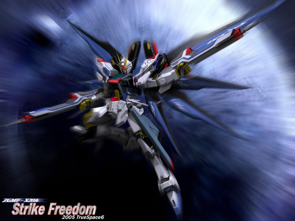 Jongeres 無料ダウンロード フリーダム ガンダム 壁紙
