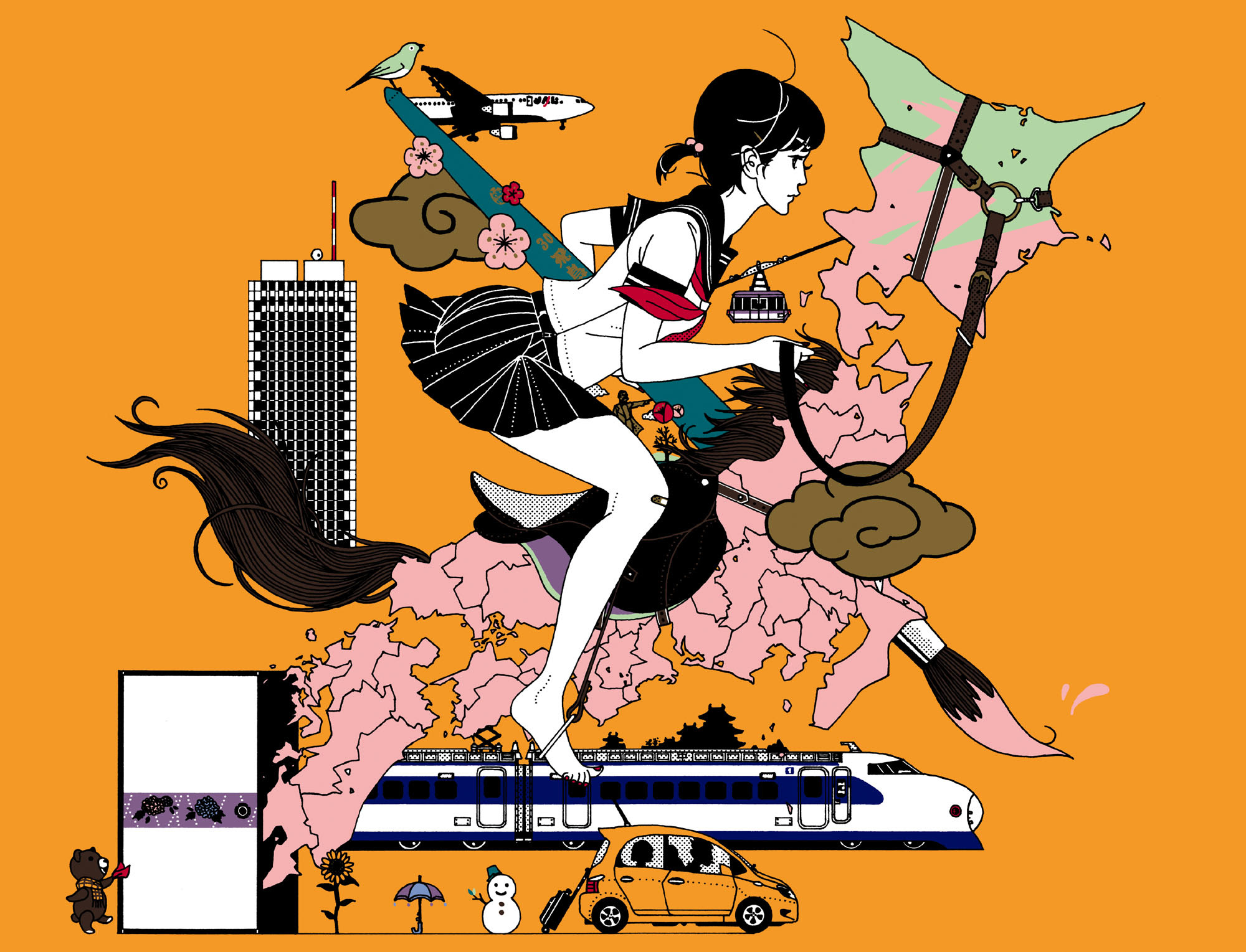 最高のイラスト画像 新鮮な謎 解き は ディナー の あと で イラスト