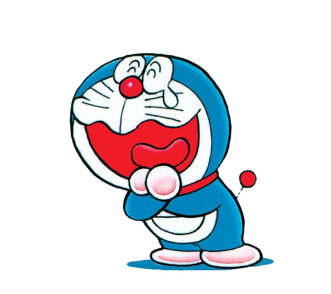 35 Cari  Gambar  Animasi  Doraemon  Terpopuler 