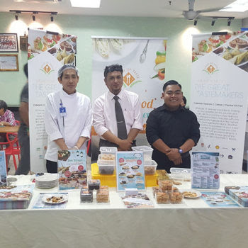 Ontdek wat goed werkt bij the house of taste sdn bhd van de mensen die dat het beste weten. Media