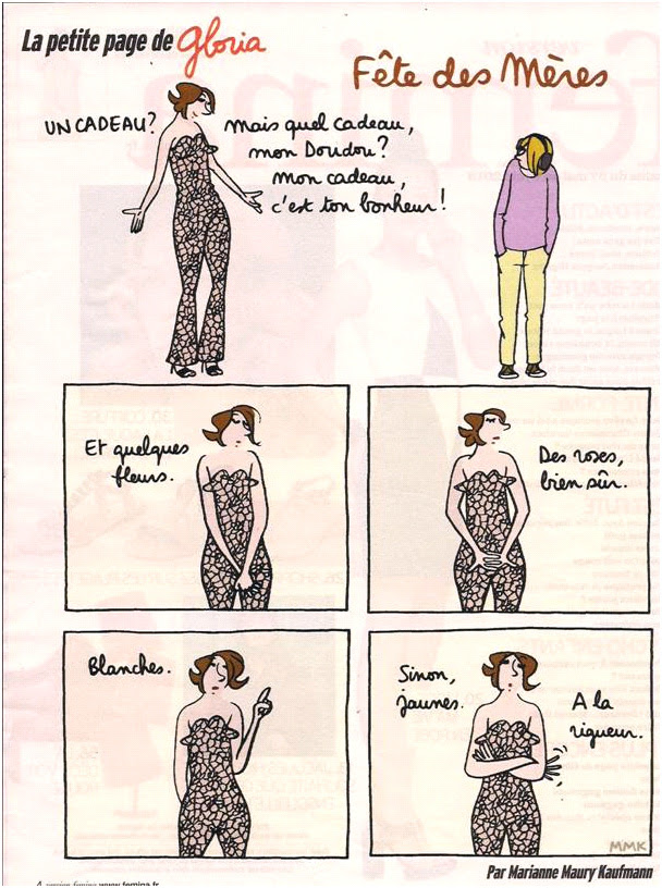 Découvrez donc ces petits mots, dans une sélection spéciale fête des mères !. La Fete Des Meres Selon Gloria Ecrivain Public Zaz Et Plus