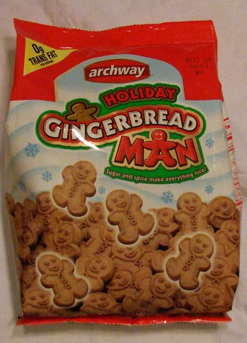 Perfect for the holidays, grab your cookie cutter! Dave S Cupboard Archway S Incredible Holiday Cookies