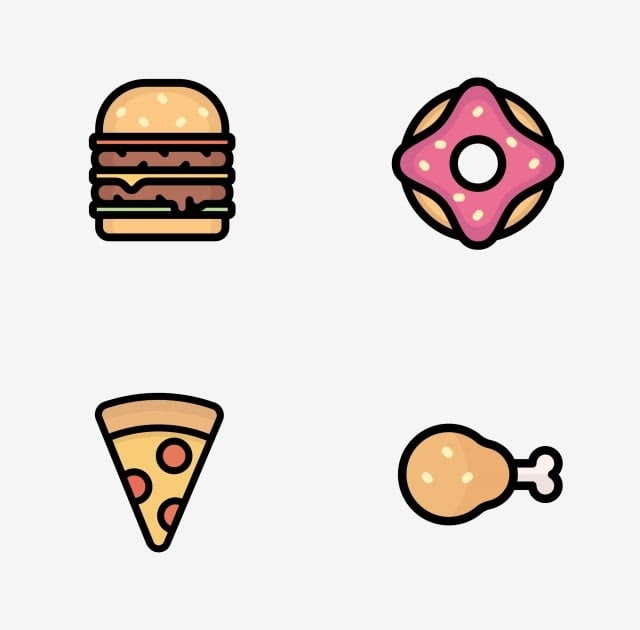 Smbol Lecker Kostenlos - Tom Lecker Kostenlose Lebensmittel Icons / Hier findest du einige ...