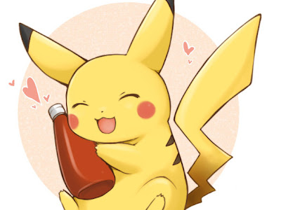 √100以上 かっこいい ポケモン かわいい ピカチュウ イラスト 306821