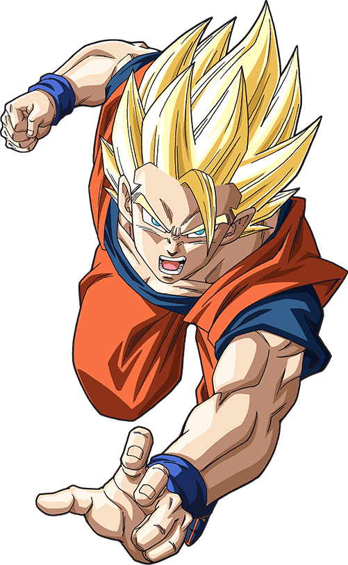 上かっこいい ドラゴンボール 悟空 イラスト ディズニー画像のすべて