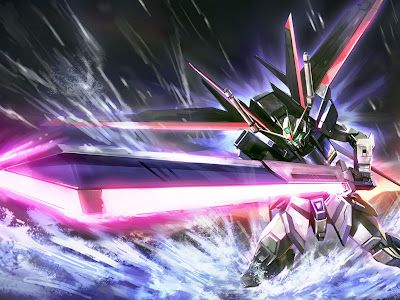 √画像をダウンロード 壁紙 かっこいい ガンダム seed 334603