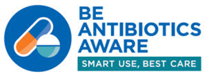 Be Antibiotics Aware