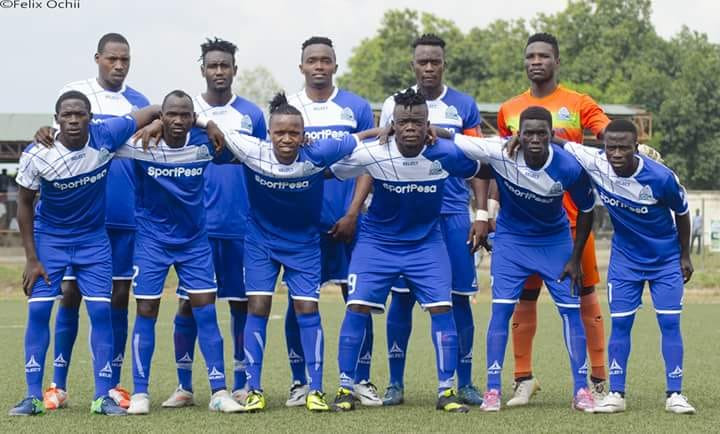 Latest results gor mahia vs kariobangi s. Gor Mahia Trounce Kariobangi Sharks 3 0 Gor Mahia News