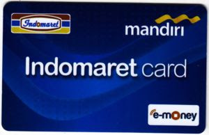 Contoh Id  Card  Bank Mandiri  Kontrak Kerja