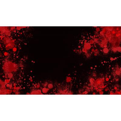 美しい花の画像 元の血しぶき イラスト 透過