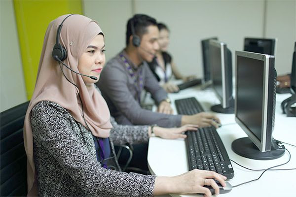 We strive to be the market leader in outbound telemarketing by constantly providing dynamic and innovative solutions to all our clients. Uts Above Beyond The Call Of Excellence