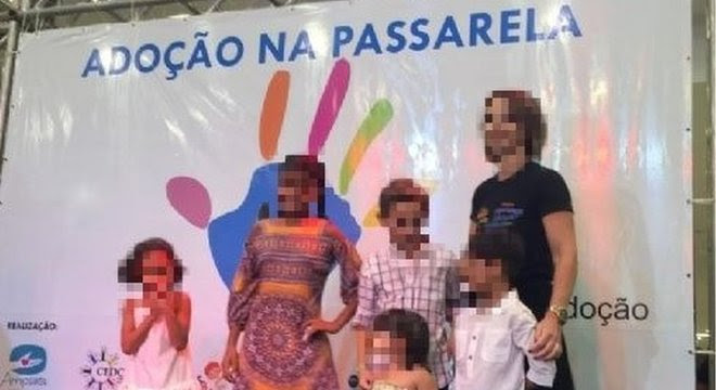 Evento em MT gerou críticas nas redes sociais