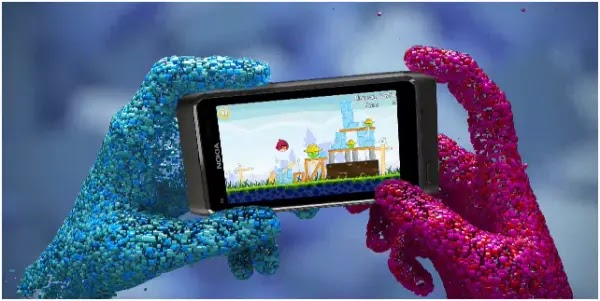 Juegos De Nokia Bounce - Bouncing Nokia 1 0 Para Android ...