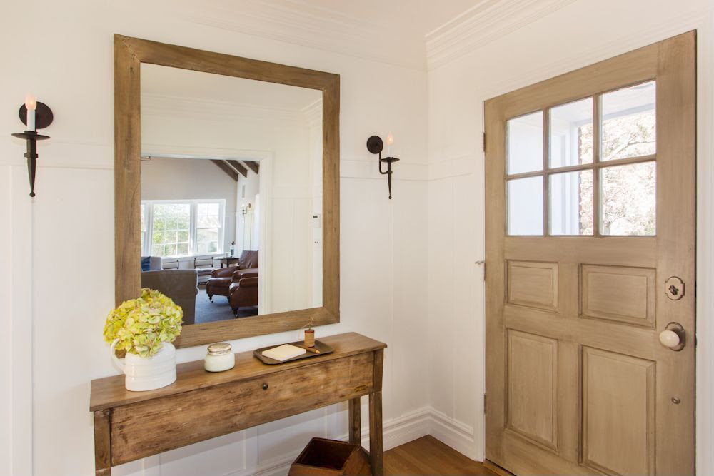 Whether it is the meeting spot to usher your loved ones out the door or just the area exactly nowadays we have gathered 23 foyer decorating and layout tips. Entryway Ideas 7 Must Haves To Make An Entrance Bob Vila