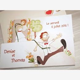 Faire Part Mariage Humour Et Comique Faire Part Mariage 2