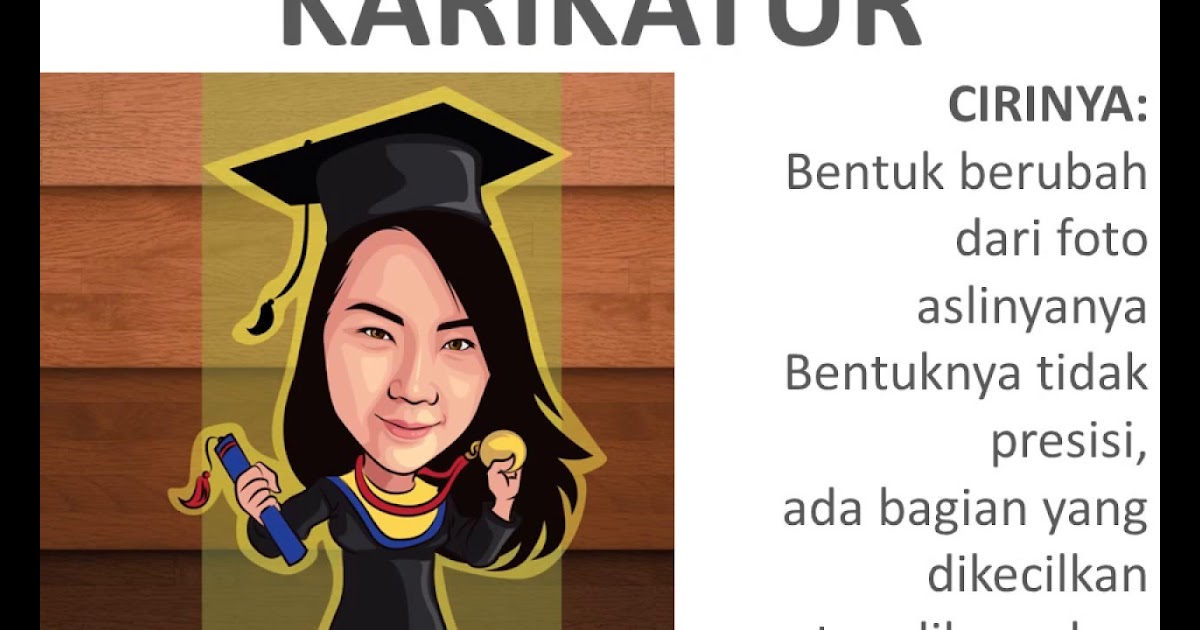 Jenis-jenis Gambar Ilustrasi Adalah | Hilustrasi