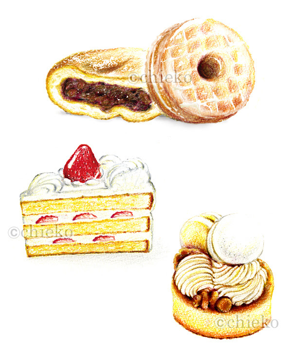 ベストリアル おしゃれ 食べ物 イラスト ディズニー画像のすべて