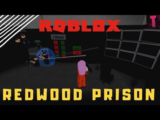 Redwood Prison Roblox Hack Pastebin How To Get Free Roblox - roblox bow tie free roblox robux generator no survey